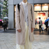 定点観測,ストリートファッション,ストリートスナップ,ファッションスナップ,across,アクロス,streetsnap,fashion,snap,street,style,streetstyle,髪型,hairstyle,ヘアスタイル,ヘアアレンジ,ハーフアップ,ヘアゴム,バレッタ,編み込み,三つ編み,ねじり,パンツ,タックパンツ