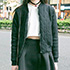 定点観測,ストリートファッション,ストリートスナップ,ファッションスナップ,across,アクロス,streetsnap,fashion,snap,street,street,style,streetstyle,bag,バッグ,ポシェット,小さいバッグ,ミニバッグ,ちびバッグ,ショルダーバッグ,ミニショルダー,2個持ち,肩かけ,小型化,財布,ケータイ,アクセサリー感覚,ワンポイント,ワンショルダー,斜めがけ,ストラップ,だらり掛け,ブルゾン