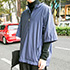 定点観測,ストリートファッション,ストリートスナップ,ファッションスナップ,across,アクロス,streetsnap,fashion,snap,street,street,style,streetstyle,ビッグシルエット,オーバーサイズ,ラグラン,ドロップショルダー,ボリューム,ワイドパンツ,サルエルパンツ,MA1,ロングコート,ビッグアウター,ビッグショール,ロングコート,ロングカーディガン,フレアスカート,ゆったり,ラフ,ルーズ,リラックス,ビッグ×ビッグ,ダボダボ,ストリート,カジュアル,モード系,バッグ,