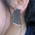 定点観測,ストリートファッション,ストリートスナップ,ファッションスナップ,across,アクロス,streetsnap,fashion,snap,street,style,streetstyle,生足,生脚,ナマ脚,脚出し,素足,素肌,肌見せ,ショートパンツ,ミニスカート,