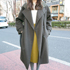 定点観測,ストリートファッション,ストリートスナップ,ファッションスナップ,across,アクロス,streetsnap,fashion,snap,street,street,style,streetstyle,アースカラー,earthcolor,カーキ,khaki,ベージュ,beige,グリーン,green,モスグリーン,迷彩,カモフラ,MA1,エムエーワン,ミリタリー,アウター,コート,ブルゾン,ボンバージャケット,チェスターコート,