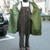 定点観測,ストリートファッション,ストリートスナップ,ファッションスナップ,across,アクロス,streetsnap,fashion,snap,street,street,style,streetstyle,アースカラー,earthcolor,カーキ,khaki,ベージュ,beige,グリーン,green,モスグリーン,迷彩,カモフラ,MA1,エムエーワン,ミリタリー,アウター,コート,ブルゾン,ボンバージャケット,チェスターコート,