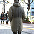 定点観測,ストリートファッション,ストリートスナップ,ファッションスナップ,across,アクロス,streetsnap,fashion,snap,street,street,style,streetstyle,アースカラー,earthcolor,カーキ,khaki,ベージュ,beige,グリーン,green,モスグリーン,迷彩,カモフラ,MA1,エムエーワン,ミリタリー,アウター,コート,ブルゾン,ボンバージャケット,チェスターコート,