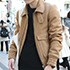 定点観測,ストリートファッション,ストリートスナップ,ファッションスナップ,across,アクロス,streetsnap,fashion,snap,street,street,style,streetstyle,アースカラー,earthcolor,カーキ,khaki,ベージュ,beige,グリーン,green,モスグリーン,迷彩,カモフラ,MA1,エムエーワン,ミリタリー,アウター,コート,ブルゾン,ボンバージャケット,チェスターコート,