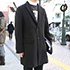 定点観測,ストリートファッション,ストリートスナップ,ファッションスナップ,across,アクロス,streetsnap,fashion,snap,street,street,style,streetstyle,髪型,hair,hairstyle,男性ヘアスタイル,メンズヘアスタイル,前髪,重め,前髪重め,前髪男子,パーマ,マッシュ,バング,斜めバング,ナチュラル,流しバング,メンノン,メンズノンノ,メンノン男子,ジャニーズ系,