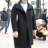 定点観測,ストリートファッション,ストリートスナップ,ファッションスナップ,across,アクロス,streetsnap,fashion,snap,street,street,style,streetstyle,スニーカー,コンバース,converse,オールスター,allstar,ワイドパンツ,デニム,ジーンズ,チェスターコート,コート,ロングコート,黒,ブラック,black,古着,used,shorthair,ショートヘア,ネイル,nail,リップ,lip,pink,トートバッグ,bag