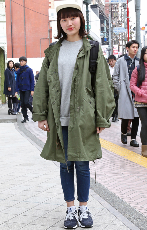 06242 21歳 女性 フリーランス(カメラマン)