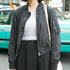 定点観測,ストリートファッション,ストリートスナップ,ファッションスナップ,across,アクロス,streetsnap,fashion,snap,street,street,style,street style,コンバース,converse,cap,キャップ,ワイドパンツ,MA1,navy,ネイビー,ベースボールキャップ,makeup,メイクアップ,フライトジャケット,ブラック,黒,black