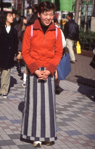 STREET コンテンポラリーファッション6 コンテンポラリーファッション No.1 10月号 / 編：青木正一 | 小宮山