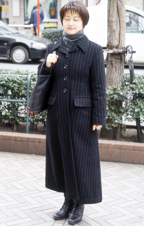 06335 19歳 女性 大学1年生(商)
