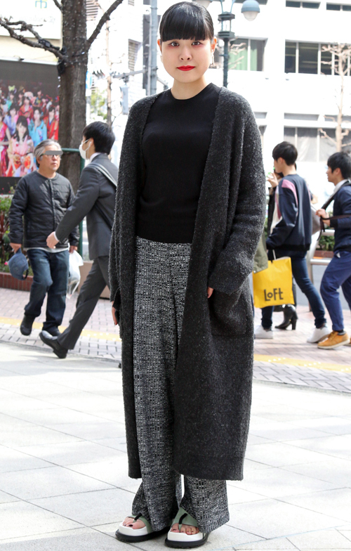 06399 21歳 女性 大学3年生(心理学)