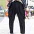 定点観測,ストリートファッション,ストリートスナップ,ファッションスナップ,across,アクロス,東京,tokyo,渋谷,shibuya,新宿,shinjuku,原宿,harajuku,streetsnap,fashion,snap,street,style,streetstyle,ベレー帽,帽子,かぶり物,レトロ,パリジャン,パリジェンヌ,オリーブ少女,フレンチカジュアル,