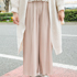 定点観測,ストリートファッション,ストリートスナップ,ファッションスナップ,across,アクロス,streetsnap,東京,tokyo,渋谷,shibuya,新宿,shinjuku,原宿,harajuku,fashion,snap,street,street,style,streetstyle,ワイドパンツ,ゆるパンツ,ガウチョパンツ,太パンツ,タックパンツ,デニム,フレアパンツ,パンツ,ボトムス,スカート,プリーツスカート,ルーズシルエット,ビッグシルエット,スカンツ,パジャマ,テロテロ,マキシ丈,マキシ,リラックス,エフォートレス,切りっぱなしデニム,