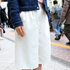 定点観測,ストリートファッション,ストリートスナップ,ファッションスナップ,across,アクロス,streetsnap,東京,tokyo,渋谷,shibuya,新宿,shinjuku,原宿,harajuku,fashion,snap,street,street,style,street style,デニム,デニムアウター,DENIM,Gジャン,ジージャン,アメカジ,ショート丈,インディゴ,ストーンウォッシュ,リジット,ダメージ,古着,ショート丈,LEVIS,リーバイス,LEE,リー