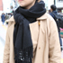 定点観測,ストリートファッション,ストリートスナップ,ファッションスナップ,across,アクロス,streetsnap,東京,tokyo,渋谷,shibuya,新宿,shinjuku,原宿,harajuku,fashion,snap,street,street,style,street style,デニム,デニムアウター,DENIM,Gジャン,ジージャン,アメカジ,ショート丈,インディゴ,ストーンウォッシュ,リジット,ダメージ,古着,ショート丈,LEVIS,リーバイス,LEE,リー