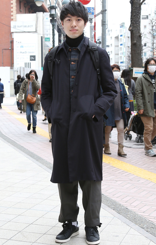 06419 20歳 男性 大学3年生(工学)