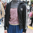 定点観測,ストリートファッション,ストリートスナップ,ファッションスナップ,across,アクロス,streetsnap,東京,tokyo,渋谷,shibuya,新宿,shinjuku,原宿,harajuku,fashion,snap,street,street,style,street style,スポーツジャージ,スポーツ,ジャージ,ジャージー,運動着,アディダス,ナイキ,adidas,nike,アスレジャー,ラン,ヨガ,ジョガーパンツ,スウェット,ユニフォーム,ティーンズ,ルック,ジャージルック