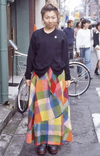 大阪のスペシャル地点スナップ2
