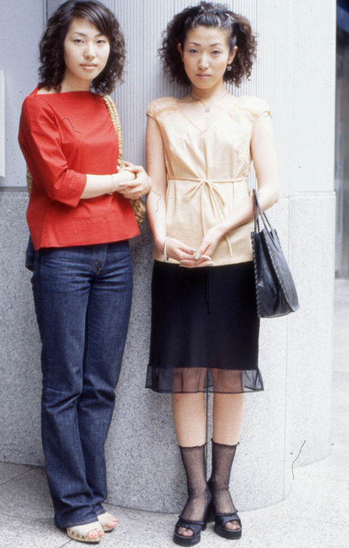 int221 24歳 女性 会社員(製造/OL)