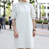 定点観測,ストリートファッション,ストリートスナップ,ファッションスナップ,across,アクロス,streetsnap,東京,tokyo,渋谷,shibuya,新宿,shinjuku,原宿,harajuku,fashion,snap,street,street,style,street style,すけすけ,スケスケ,シールルー,シースルーアイテム,透け,肌見せ,レース,lace,see-through,重ね着,レイヤード,レイヤードスタイル,layered,ガウン,羽織り,gown,立体感,