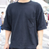 定点観測,ストリートファッション,ストリートスナップ,ファッションスナップ,across,アクロス,streetsnap,東京,tokyo,渋谷,shibuya,新宿,shinjuku,原宿,harajuku,fashion,snap,streetsnap,street,style,streetstyle,黒,黒コーデ,黒ファッション,黒トップス,黒カットソー,black,モード,moda,mode,細見え,着痩せ,クール,かっこいい,デザイナーズ,ファッション,大人っぽい,セクシー,レース,シースルー,透け感,黒T,黒Tシャツ,