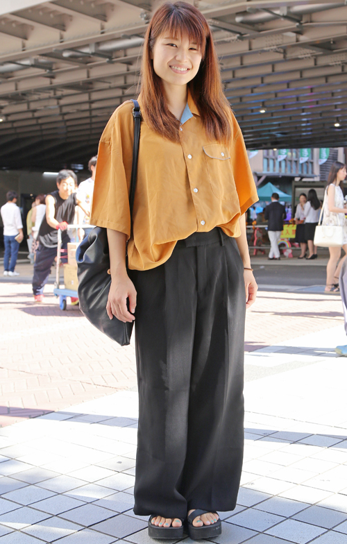 06601 20歳 女性 大学2年生(経済学)