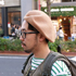 定点観測,ストリートファッション,ストリートスナップ,ファッションスナップ,across,アクロス,streetsnap,東京,tokyo,渋谷,shibuya,新宿,shinjuku,原宿,harajuku,fashion,snap,streetsnap,street,style,streetstyle,ベレー帽,帽子,バスクベレー,ミリタリーベレー,ニットベレー,レトロ,ヴィンテージ,ベレー,前髪,ヘアスタイル,楽ちん,手抜き,ニュースボーイキャップ,,ヘアアクセサリー,hairaccessory,‎NewsBoycap,bangs,beret,Basukubere,Hairstyle,hair,MilitaryBeret,KnitBeret,Retro,retrospective,vintage,vendange
