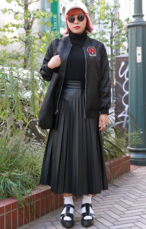 06659 21歳 女性 大学3年生(家政学)