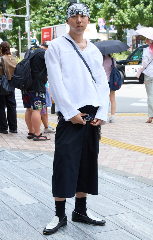 10018 22歳 男性 