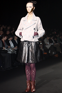 ストリートファッション across,アクロス，ストリートスナップ