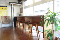 NOZY COFFEE,コーヒー,ノージーコーヒー,三宿,焙煎,コーヒー豆,オリジナル,シングルオリジン,能城