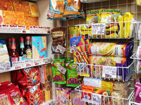 築地, 築地ミヤゲヤ, お土産,ミヤゲヤ,雑貨,カルチャー,ドボク,菓子,ドボク系,駄菓子,土産,東京,食品,独立,セレクト,輸入食品,地域,地元, 地域密着,90年代,独立,ストリート,ストリートファッション,アパレル,ストリートカルチャー