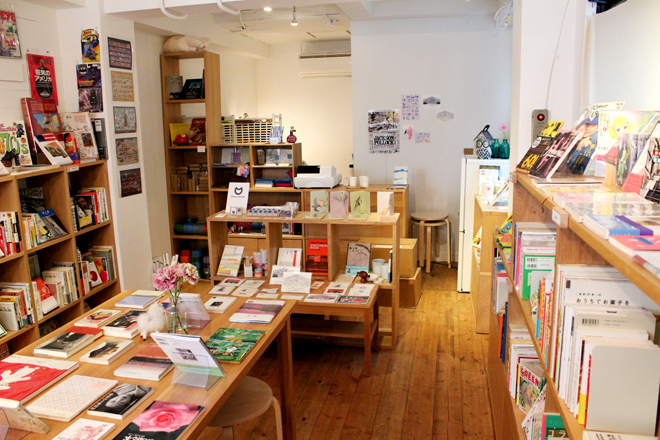 July Books,七月書房,下北沢,本,書籍,古本,古書,雑貨,本屋,ブックストア,古書店,古本屋,一番街,独立,起業,脱サラ,文化系女子,文化系,オリーブ,Olive,フリーペーパー,セレクト,ブックセレクター,女子,カルチャー,編集,イベント,ワークショップ,クリエイター,マンガ,文芸,女性店主,女子の古本屋