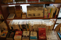 B&B, ビーアンドビー,book and beer, 書店, 下北沢,本屋,ブックカフェ,人文系,ケトル,博報堂ケトル,内沼晋太郎,numabooks,イベント,トークイベント,ワークショップ,ファッション,雑貨,カルチャー,雑貨,ブック・セレクトショップ,ビール,セレクト,ワークショップ,井の頭線,小田急線,コミュニティ,スペース,文脈棚,リアル書店,デジタル書籍