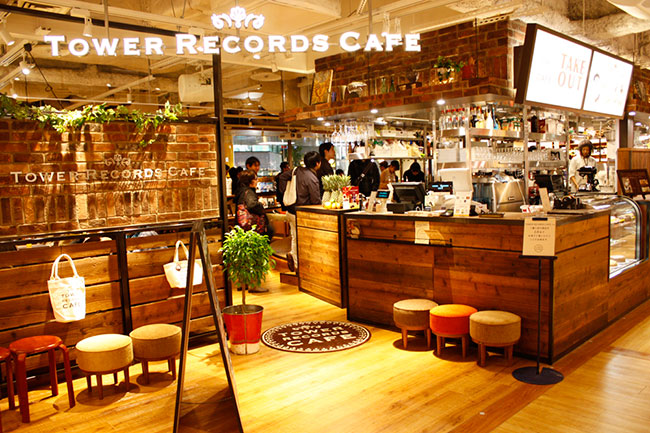 アクロス,ストリートファッション,TOWER RECORDS,タワーレコード,タワレコ,渋谷,CD,音楽,カルチャー,ミュージック,イベントスペース,CDショップ,レコードショップ,DOMMUNE,ドミューン