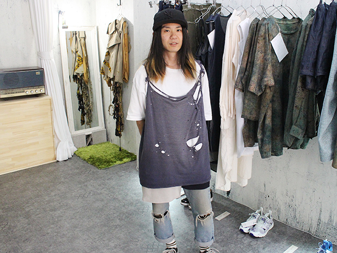 パルコ,アクロス,across,fashion,streetfashion,streetstyle,street,ストリートファッション,ストリート,高円寺,koenji,古着屋,古着,used,vuntage,ワーズ,ザワーズ,thewords,madteaparty,マッドティーパーティー,岡田典士,都市の隙間の古着屋,またどまーじゅ,teasi,テアシ,mellow,メロウ,アナログ,