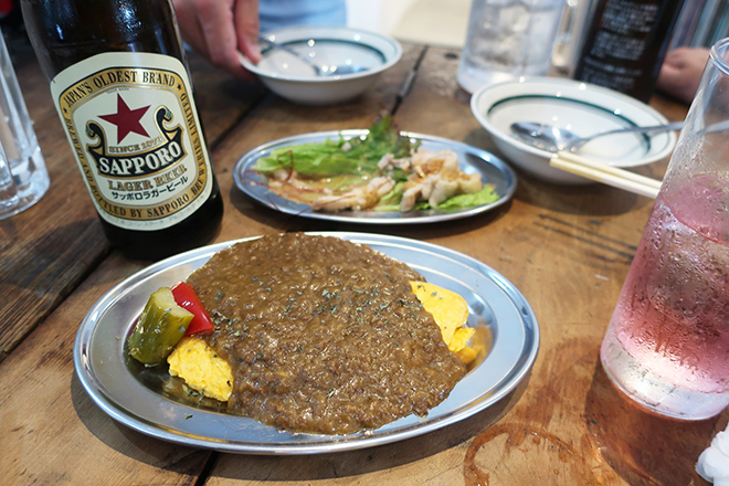 活版印刷,森下,東東京,立ち飲み,居酒屋,酒場,角打ち,リズムアンドベタープレス,活版,印刷,レコード,DJ,イベント,二毛作,ポートランド,職人,伝統,コミュニティ,音楽,音楽イベント,下町,工場,ファクトリー