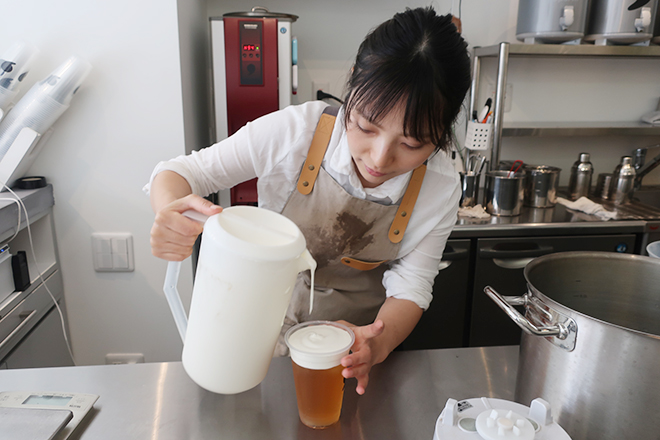 お茶,tea,紅茶,中国茶,ミルクティー,日本茶,アレンジティー,インスタ映え,コンマティー,commatea,恵比寿,スタートアップ,スマイルズ,新規事業,飲食,フード,ドリンク,SNS,タピオカミルクティー,多店舗展開,フランチャイズ,ティースタンド,茶,コーヒー,ドリンク,タピオカミルクティー,台湾茶