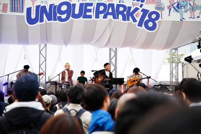 ACROSS,アクロス,ストリートファッションマーケティング,アクロスレポート,niko and,uni9ue park,uni9ue sences,品川,品川シーズンテラス,アダストリア,チャリティーストア,音楽,音楽フェス,ストレイテナー,雨のパレード,オーサムシティクラブ,都会,PADROL,PES,SIRUP,AWSOME CITY CLUB,Opus Inn,アカリトライブ,SCOOBIE DO,ニコアンド,インテリア,ローリーズファーム,グローバルワーク,野外イベント,公園,ブランド,アパレル,東京