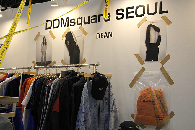 korean,fashion,韓国,インディーブランドフェア,日本,アクロス,取材,中国,SPA,STYLENANDA,バッグ,靴,シンガポール,マレーシア,レッグウエア,韓国ファッション協会,EC,インディーブランド,シーン,東大門,ストリート系ブランド,ashionshow,ファッションショー,展示会,DDM,seoul,square,ソウル,ファッション,韓国,ファッションワールド,合同展示会,カロスキル,東大門,トンデンモン,シンサドン,韓国デザイン財団,ソウルデザイン財団,デザイン,jupiter opera,DDM SQUARE SEOUL,demarc,jeneral eve,spring bom,rainbow,b blis,philocaly,rosabonheur,slowacid,thankyougod,CEO,koreanfashion,runway,catwalk,second hotel,stand by me,peopl’s,the couple,dean,dean,47B.Ag,オンラインショップ,MAGIC,IFFMAGIC、KENZO,大型展示会,ファッションビジネス,インキュベーション,日本市場,日本ファッション市場