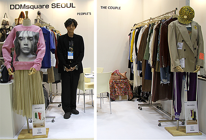 korean,fashion,韓国,インディーブランドフェア,日本,アクロス,取材,中国,SPA,STYLENANDA,バッグ,靴,シンガポール,マレーシア,レッグウエア,韓国ファッション協会,EC,インディーブランド,シーン,東大門,ストリート系ブランド,ashionshow,ファッションショー,展示会,DDM,seoul,square,ソウル,ファッション,韓国,ファッションワールド,合同展示会,カロスキル,東大門,トンデンモン,シンサドン,韓国デザイン財団,ソウルデザイン財団,デザイン,jupiter opera,DDM SQUARE SEOUL,demarc,jeneral eve,spring bom,rainbow,b blis,philocaly,rosabonheur,slowacid,thankyougod,CEO,koreanfashion,runway,catwalk,second hotel,stand by me,peopl’s,the couple,dean,dean,47B.Ag,オンラインショップ,MAGIC,IFFMAGIC、KENZO,大型展示会,ファッションビジネス,インキュベーション,日本市場,日本ファッション市場