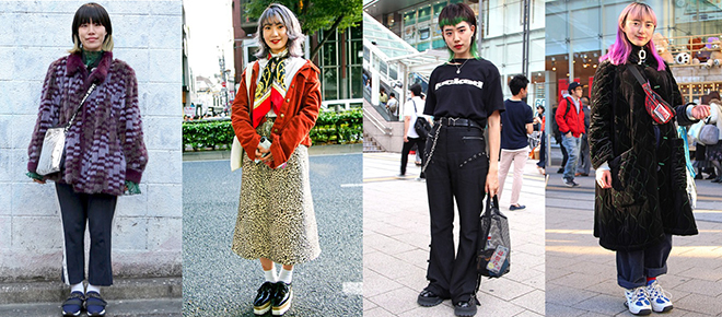 定点観測,ストリートファッション,ストリートスナップ,ファッションスナップ,across,アクロス,streetsnap,東京,tokyo,渋谷,shibuya,新宿,shinjuku,原宿,harajuku,fashion,snap,street,street,style,street style,ゆるパンツ,ワイドパンツ,ゆったり,スカンツ,マキシスカート,ロングスカート,スニーカー,ゴム底,運動靴,Ｇジャン,デニム,ジャケット,ブルゾン,ライダース,レザー,フェイクレザー,お揃い,ペアルック,コンサバ,ギャル,ストーンウォッシュ,ガウチョパンツ,太パンツ,バギー,ボリューム,ボトムス,ガウン,ローブ,チェスターコート,ショップコート,軽快,アクティブ,マキシ丈スカート,ジーンズ,70年代,ストリート,定番,ノームコア,インタビュー,ドロップショルダー,スタンダード,ベーシック,シンプル,白トップス,デザイントップス,白,ベーシック,ノームコア,ほんとうの若者,太パンツ,バギー,ワイドパンツ