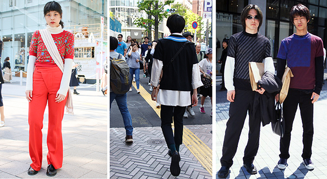 定点観測,ストリートファッション,ストリートスナップ,ファッションスナップ,across,アクロス,streetsnap,東京,tokyo,渋谷,shibuya,新宿,shinjuku,原宿,harajuku,fashion,snap,street,street,style,street style,ゆるパンツ,ワイドパンツ,ゆったり,スカンツ,マキシスカート,ロングスカート,スニーカー,ゴム底,運動靴,Ｇジャン,デニム,ジャケット,ブルゾン,ライダース,レザー,フェイクレザー,お揃い,ペアルック,コンサバ,ギャル,ストーンウォッシュ,ガウチョパンツ,太パンツ,バギー,ボリューム,ボトムス,ガウン,ローブ,チェスターコート,ショップコート,軽快,アクティブ,マキシ丈スカート,ジーンズ,70年代,ストリート,定番,ノームコア,インタビュー,ドロップショルダー,スタンダード,ベーシック,シンプル,白トップス,デザイントップス,白,ベーシック,ノームコア,ほんとうの若者,太パンツ,バギー,ワイドパンツ,白,ホワイト,クリーム,ベージュ,ワントーン,真っ黒,ブラック,オールブラック,デニム,レトロ,セットアップ,ダボ,