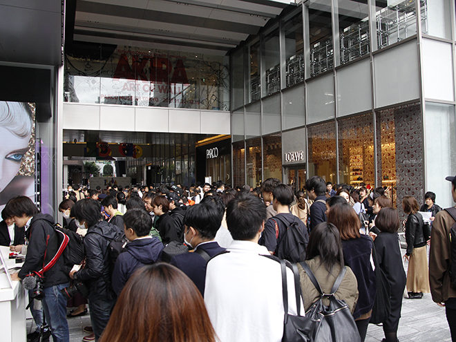 パッサージュパルコ,PARCO,365日,パン,SHIBUYA,渋谷,GREEN THUMB,グリーンサム,ベーカリー,杉窪章匡,桜が丘,ロイヤル・アーツ,ロイヤルアーツ,都市型,都市型ベーカリー,食,飲食,シティーファーマー,都市農業,ウルトラ・キッチン,ウルトラキッチン,ジュウゴド,ガーデンファーム,ビジョナリーアーツ,ビーントゥーバー,地域貢献,地域活性,渋谷PARCO,新生,リオープン,マーケティング,シブヤ,渋谷特区