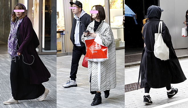 定点観測,ストリートファッション,ストリートスナップ,ファッションスナップ,across,アクロス,streetsnap,東京,tokyo,渋谷,shibuya,新宿,shinjuku,原宿,harajuku,fashion,snap,street,street,style,street style,ゆるパンツ,ワイドパンツ,ゆったり,スニーカー,ライダース,レザー,コンサバ,ギャル,ストーンウォッシュ,ガウチョパンツ,太パンツ,バギー,ボリューム,ボトムス,ガウン,ローブ,チェスターコート,ショップコート,軽快,アクティブ,マキシ丈スカート,ジーンズ,70年代,ストリート,定番,ノームコア,インタビュー,スタンダード,ベーシック,シンプル,白トップス,デザイントップス,白,ベーシック,ノームコア,ダウン,フライトキャップ,ブロックカラー,ヘア,カラー,ネオンカラー,ロング丈アウター,ベージュ系,アウター,ミニバッグ,ウエアラブル,未来,予兆,トレンド,コインケース,ジャックムス,JACQUEMUS,ミュウミュウ,ヒダカ,HIDAKA,アクセサリー感覚,サイズ感,PVC,ブーツ,スポーティ,靴,2wayバッグ,クロスバッグ,ショート丈バッグ,A5,インタビュー,ウエストポーチ,ウエッポ,コインケース,プレイフル,kotohayokozawa,フェミ,フェミっぽい,ブラ,ブラトップ,ハーフパンツ,トップスのレイヤード,ボディバッグ,ショートストラップ,MBA,ハーフ,レザーシューズ,ミックス