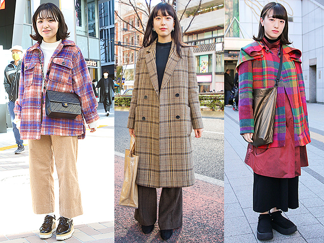 定点観測,ストリートファッション,ストリートスナップ,ファッションスナップ,across,アクロス,streetsnap,東京,tokyo,渋谷,shibuya,新宿,shinjuku,原宿,harajuku,fashion,snap,street,street,style,street style,ゆるパンツ,ワイドパンツ,ゆったり,スニーカー,コンサバ,ギャル,ストーンウォッシュ,ガウチョパンツ,太パンツ,バギー,ボリューム,ボトムス,軽快,アクティブ,マキシ丈スカート,ジーンズ,70年代,ストリート,定番,ノームコア,インタビュー,スタンダード,ベーシック,シンプル,白トップス,デザイントップス,白,ベーシック,ノームコア,ダウン,フライトキャップ,ブロックカラー,ヘア,カラー,ネオンカラー,ロング丈アウター,ベージュ系,アウター,ミニバッグ,ウエアラブル,未来,予兆,トレンド,コインケース,ミュウミュウ,HIDAKA,アクセサリー感覚,サイズ感,PVC,,スポーティ,靴,2wayバッグ,クロスバッグ,ショート丈バッグ,A5,インタビュー,ウエストポーチ,ウエッポ,コインケース,プレイフル,kotohayokozawa,フェミ,フェミっぽい,ブラ,ブラトップ,ハーフパンツ,トップスのレイヤード,ボディバッグ,ショートストラップ,MBA,ハーフ,レザーシューズ,ミックス,ロングスカート,フォトプリント,Tシャツ,フォトT,肌見せ,ヘソ出し,背中出し,変形トップス,イレギュラー,デザイントップス,サンダル,母娘,ミニスカート,色落ちデニム,ブルーデニム,ジーンズ,チェック柄,ヴィンテージ