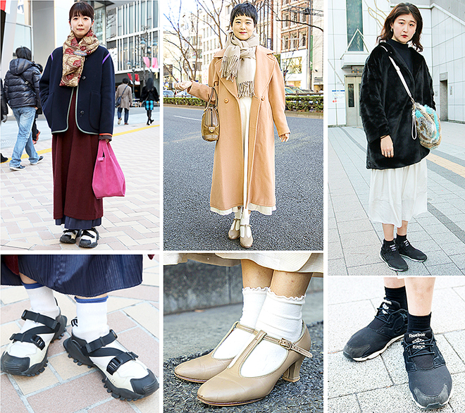 定点観測,ストリートファッション,ストリートスナップ,ファッションスナップ,across,アクロス,streetsnap,東京,tokyo,渋谷,shibuya,新宿,shinjuku,原宿,harajuku,fashion,snap,street,street,style,street style,ゆるパンツ,ワイドパンツ,ゆったり,スニーカー,ライダース,レザー,コンサバ,ギャル,ストーンウォッシュ,ガウチョパンツ,太パンツ,バギー,ボリューム,ボトムス,ガウン,ローブ,チェスターコート,ショップコート,軽快,アクティブ,マキシ丈スカート,ジーンズ,70年代,ストリート,定番,ノームコア,インタビュー,スタンダード,ベーシック,シンプル,白トップス,デザイントップス,白,ベーシック,ノームコア,ダウン,フライトキャップ,ブロックカラー,ヘア,カラー,ネオンカラー,ロング丈アウター,ベージュ系,アウター,ミニバッグ,ウエアラブル,未来,予兆,トレンド,コインケース,ジャックムス,JACQUEMUS,ミュウミュウ,ヒダカ,HIDAKA,アクセサリー感覚,サイズ感,PVC,ブーツ,スポーティ,靴,2wayバッグ,クロスバッグ,ショート丈バッグ,A5,インタビュー,ウエストポーチ,ウエッポ,コインケース,プレイフル,kotohayokozawa,フェミ,フェミっぽい,ブラ,ブラトップ,ハーフパンツ,トップスのレイヤード,ボディバッグ,ショートストラップ,MBA,ハーフ,レザーシューズ,ミックス,デニム,色落ちデニム,渋カジ,90年代