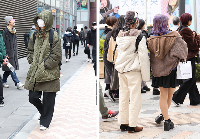 コロナ ショックで街の風景は一転 若者の街になっていた渋谷 原宿 新宿のストリート Across アクロス