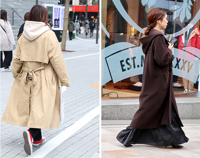 定点観測,ストリートファッション,ストリートスナップ,ファッションスナップ,across,アクロス,streetsnap,東京,tokyo,渋谷,shibuya,新宿,shinjuku,原宿,harajuku,fashion,snap,street,street,style,street style,ゆるパンツ,ワイドパンツ,ゆったり,スニーカー,ライダース,レザー,コンサバ,ギャル,ストーンウォッシュ,ガウチョパンツ,太パンツ,バギー,ボリューム,ボトムス,ガウン,ローブ,チェスターコート,ショップコート,軽快,アクティブ,マキシ丈スカート,ジーンズ,70年代,ストリート,定番,ノームコア,インタビュー,スタンダード,ベーシック,シンプル,白トップス,デザイントップス,白,ベーシック,ノームコア,ダウン,フライトキャップ,ブロックカラー,ヘア,カラー,ネオンカラー,ロング丈アウター,ベージュ系,アウター,ミニバッグ,ウエアラブル,未来,予兆,トレンド,コインケース,ジャックムス,JACQUEMUS,ミュウミュウ,ヒダカ,HIDAKA,アクセサリー感覚,サイズ感,PVC,ブーツ,スポーティ,靴,2wayバッグ,クロスバッグ,ショート丈バッグ,A5,インタビュー,ウエストポーチ,ウエッポ,コインケース,プレイフル,kotohayokozawa,フェミ,フェミっぽい,ブラ,ブラトップ,ハーフパンツ,トップスのレイヤード,ボディバッグ,ショートストラップ,MBA,ハーフ,レザーシューズ,ミックス,フーディー,フード,フード付きアウター,ロング,トレンチ,ビッグ,