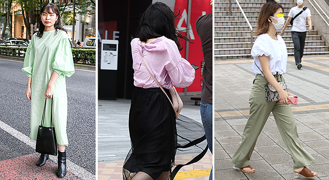 定点観測,ストリートファッション,ストリートスナップ,ファッションスナップ,across,アクロス,streetsnap,東京,tokyo,渋谷,shibuya,新宿,shinjuku,原宿,harajuku,fashion,snap,street,street,style,street style,ゆるパンツ,ワイドパンツ,ゆったり,スニーカー,コンサバ,ギャル,ストーンウォッシュ,ガウチョパンツ,太パンツ,バギー,ボリューム,ボトムス,軽快,アクティブ,マキシ丈スカート,ジーンズ,70年代,ストリート,定番,ノームコア,インタビュー,スタンダード,ベーシック,シンプル,白トップス,デザイントップス,白,ベーシック,ノームコア,ダウン,フライトキャップ,ブロックカラー,ヘア,カラー,ネオンカラー,ロング丈アウター,ベージュ系,アウター,ミニバッグ,ウエアラブル,未来,予兆,トレンド,コインケース,ミュウミュウ,HIDAKA,アクセサリー感覚,サイズ感,PVC,,スポーティ,靴,2wayバッグ,クロスバッグ,ショート丈バッグ,A5,インタビュー,ウエストポーチ,ウエッポ,コインケース,プレイフル,kotohayokozawa,フェミ,フェミっぽい,ブラ,ブラトップ,ハーフパンツ,トップスのレイヤード,ボディバッグ,ショートストラップ,MBA,ハーフ,レザーシューズ,ミックス,ロングスカート,フォトプリント,Tシャツ,フォトT,肌見せ,ヘソ出し,背中出し,変形トップス,イレギュラー,デザイントップス,サンダル,母娘,ミニスカート,色落ちデニム,ブルーデニム,ジーンズ,チェック柄,ヴィンテージ,白Ｔシャツ,ニューノーマル,カラーパンツ,ニュースタンダード,コロナ,COVID19,カラーパンツ,モノトーン,シャツ男子,色彩心理,インパクト,ベーシック,超定番